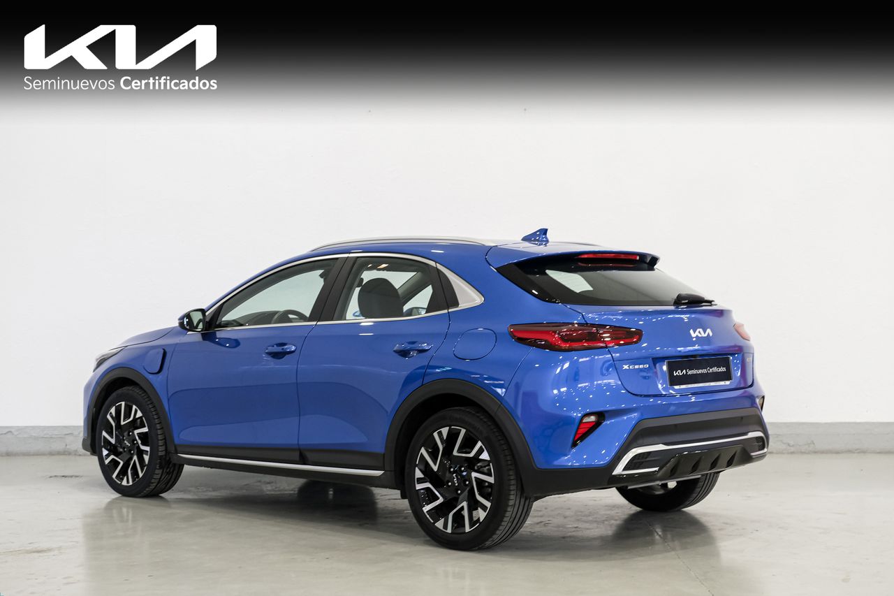 kia xceed 2023 / foto grande (2)