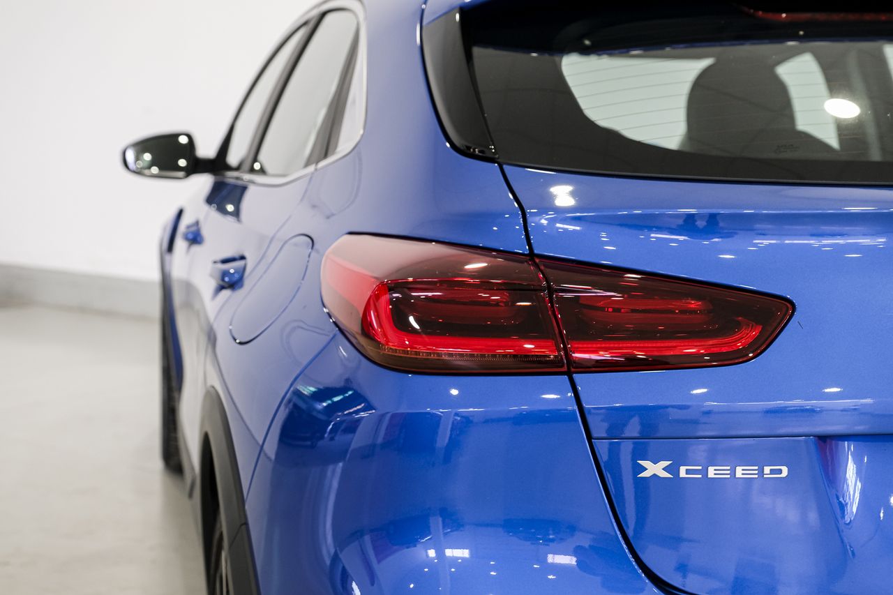 kia xceed 2023 / foto grande (3)