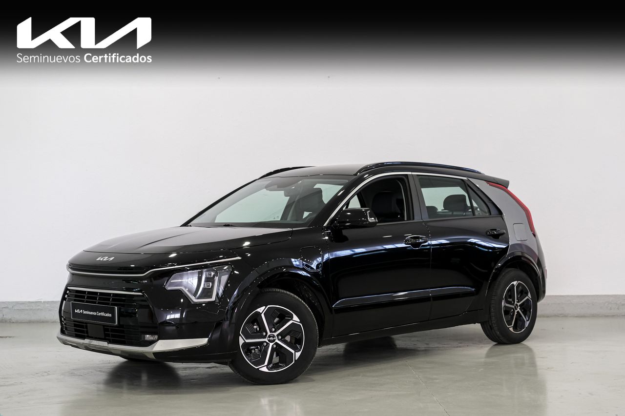 Toyota proace 2023  de segunda mano - kia niro 2023 /