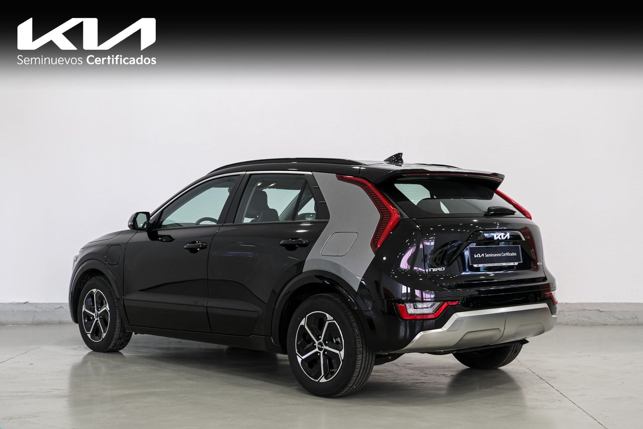 kia niro 2023 / foto grande (2)