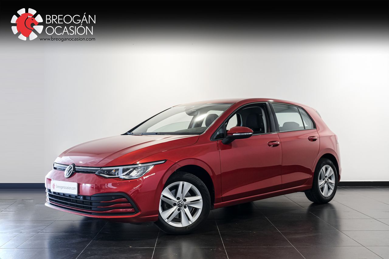 volkswagen golf 2021 /