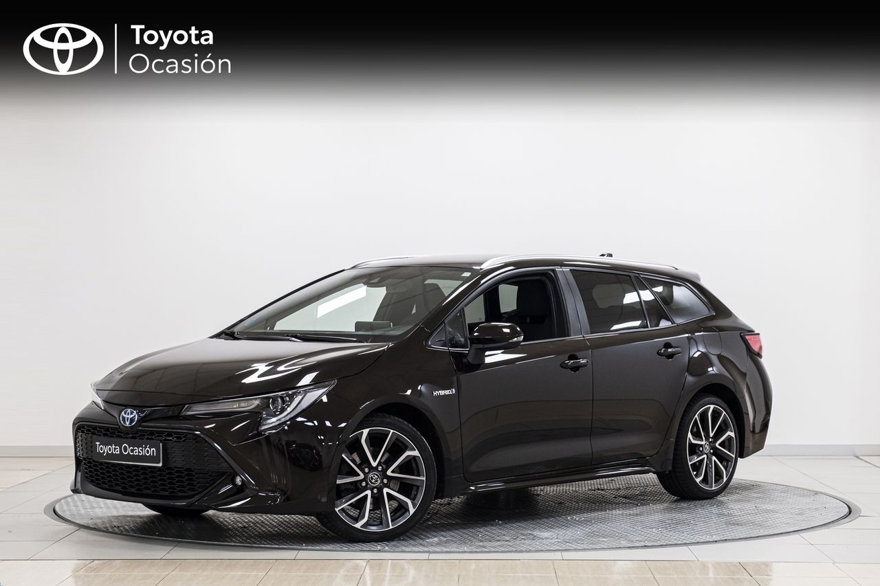 toyota corolla 2020 /