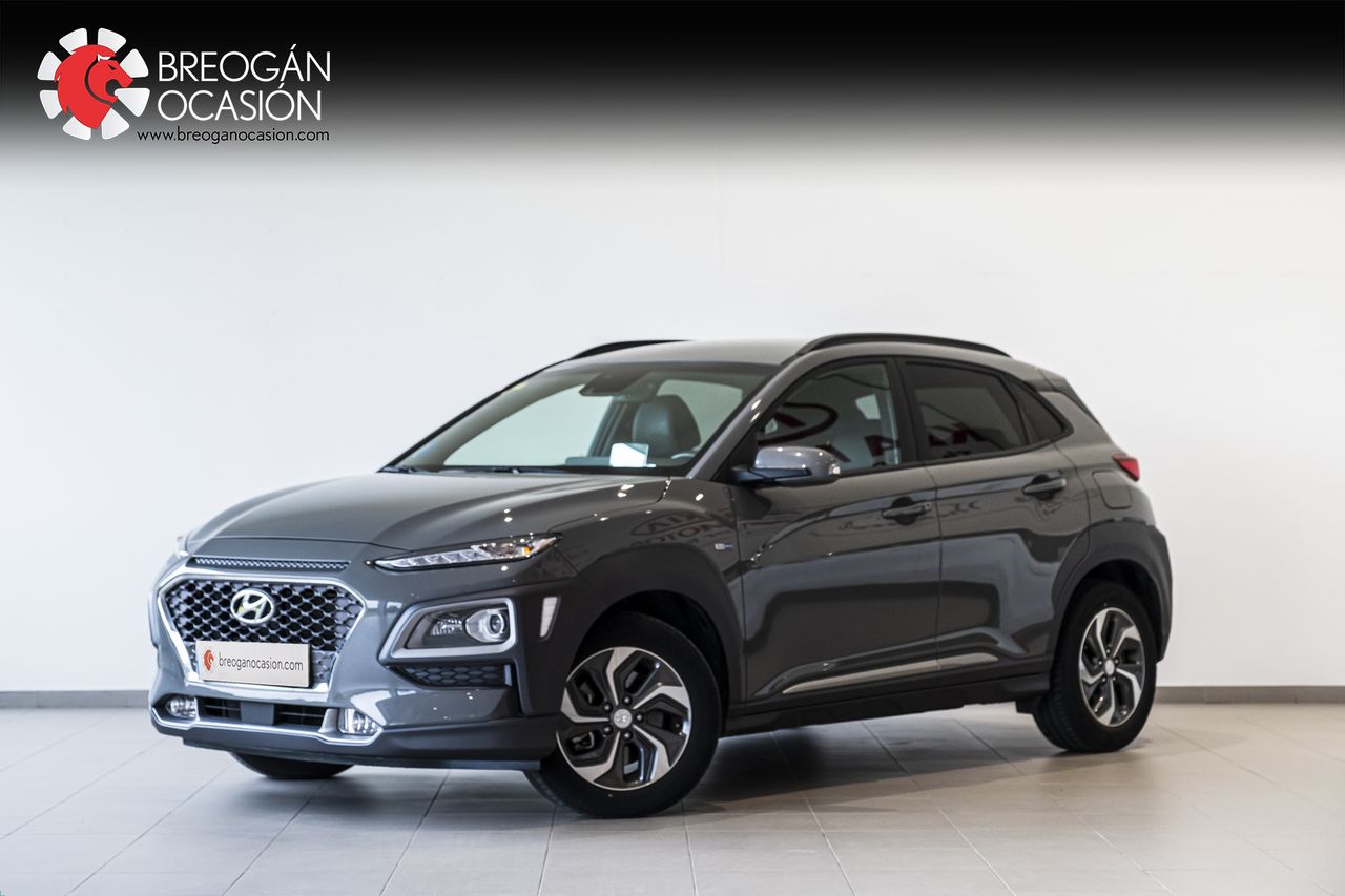 hyundai kona 2020 /