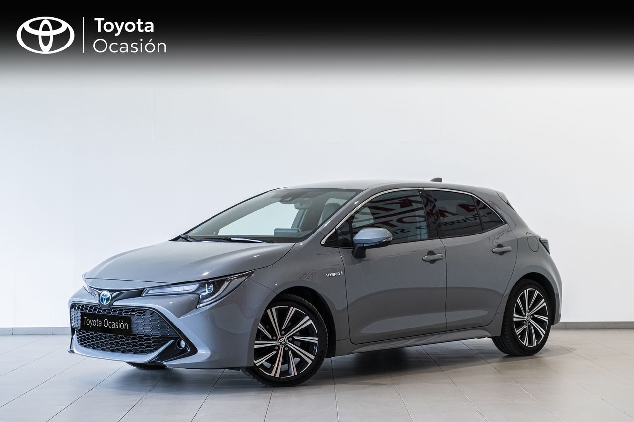 toyota corolla 2021 /