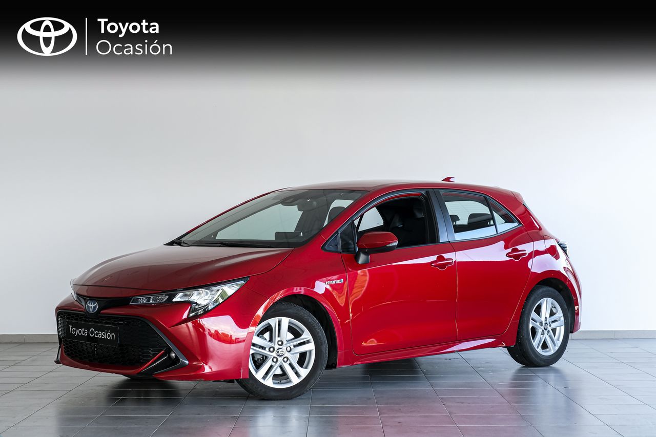 toyota corolla 2021 /
