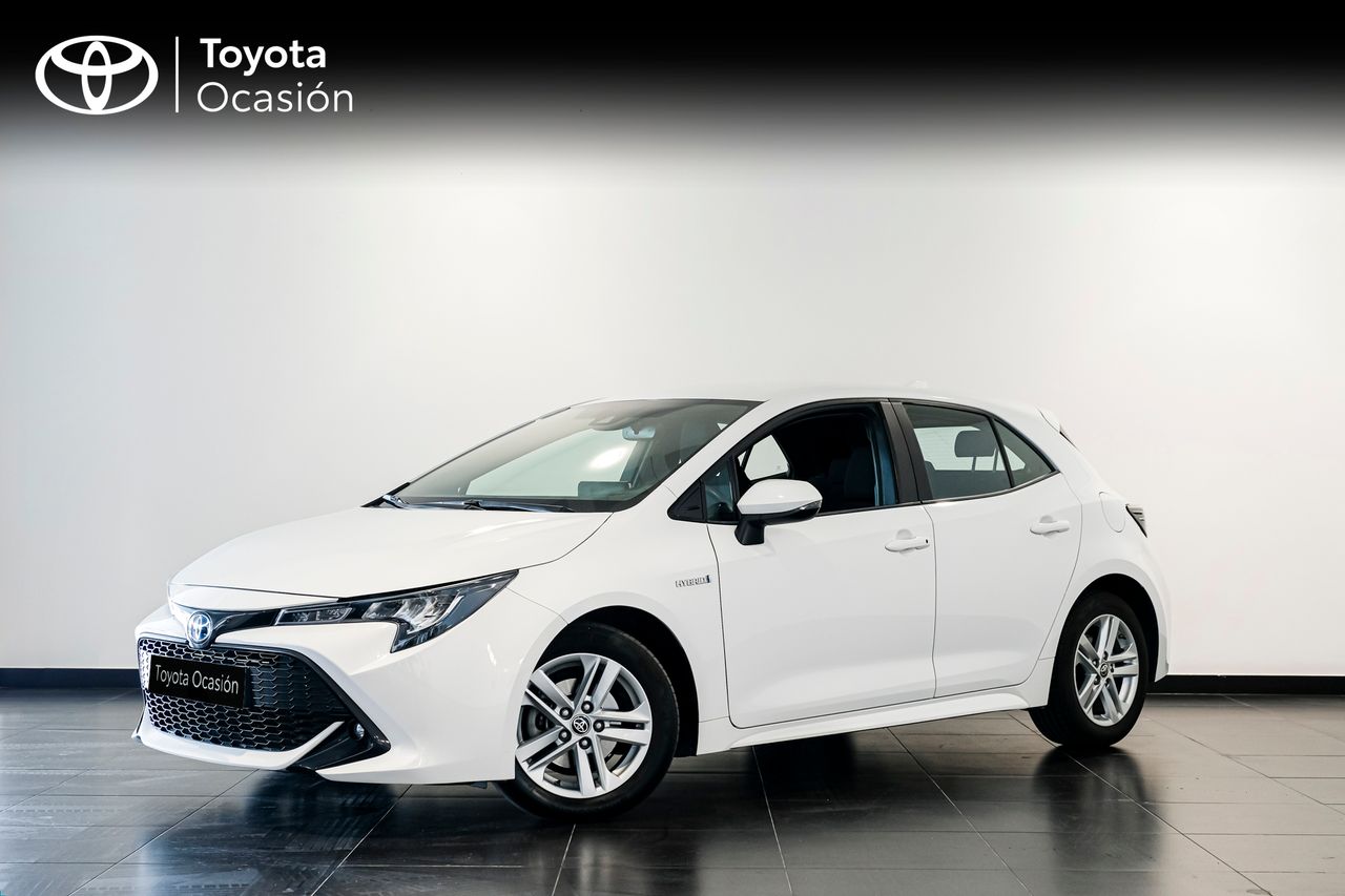 toyota corolla 2020 /