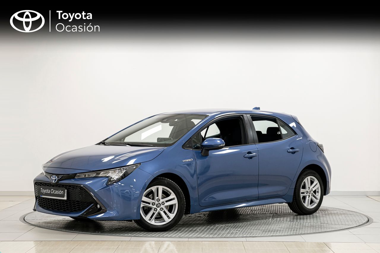 toyota corolla 2020 /