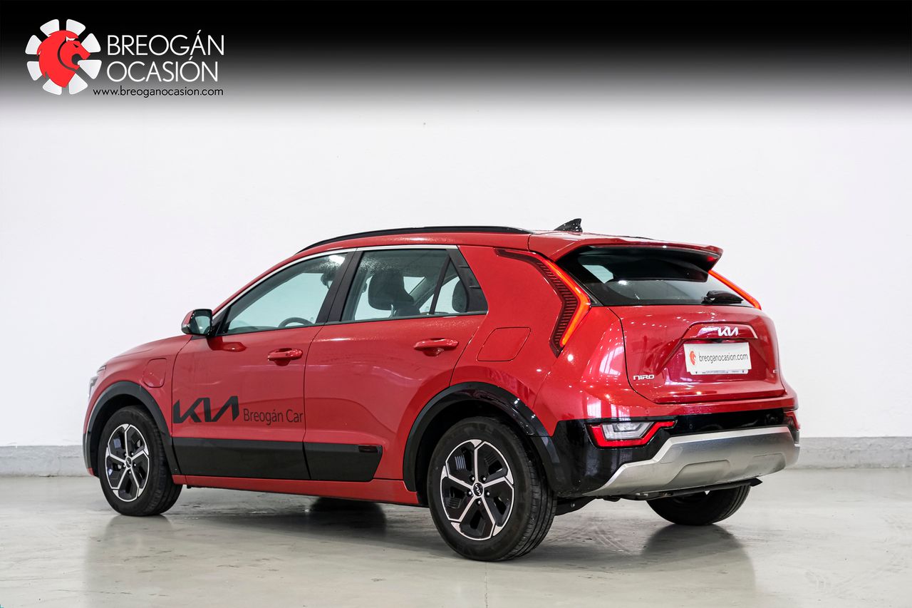kia niro 2023 / foto grande (2)