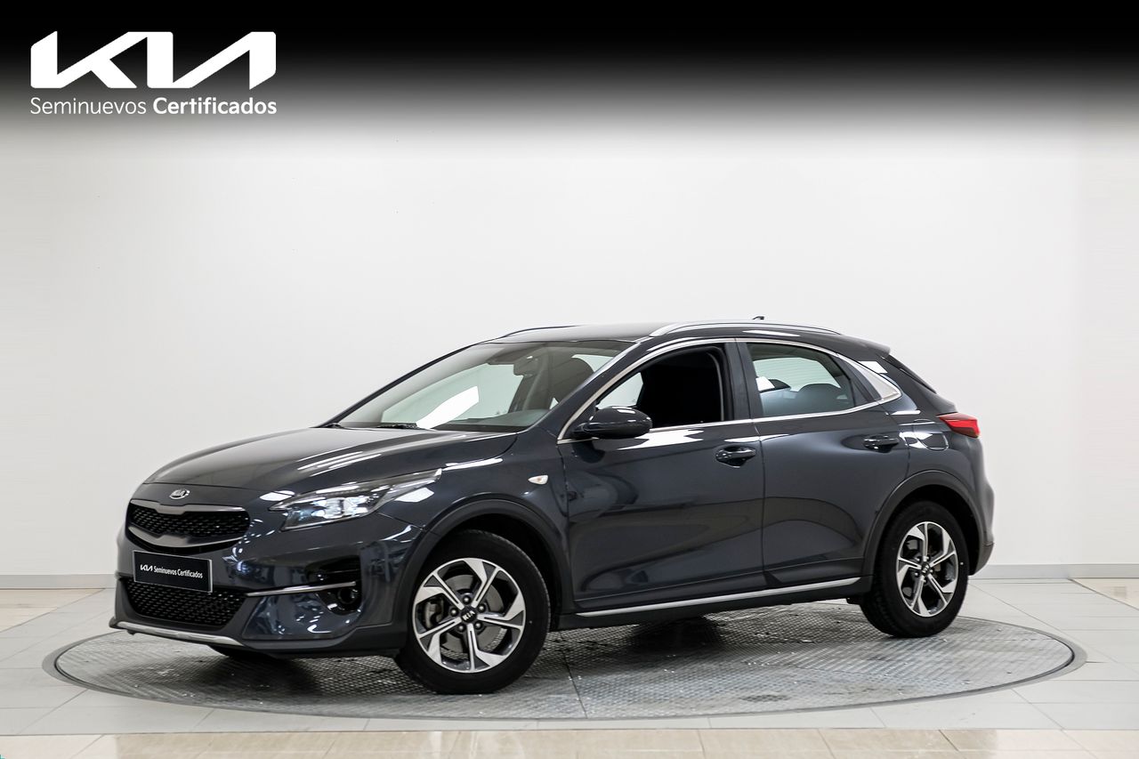 kia xceed 2020 /