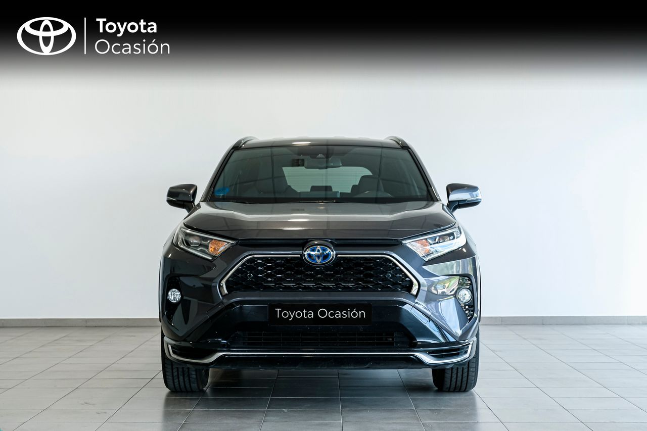 toyota rav4 2021 / foto grande (3)