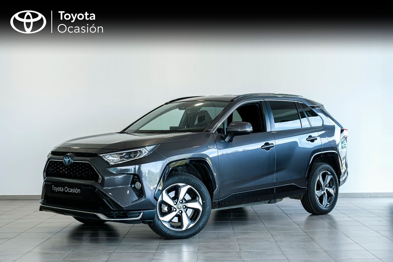 Foto toyota rav4 2021 /