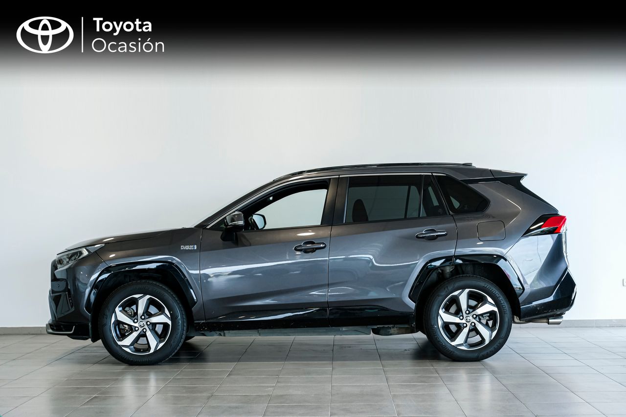 toyota rav4 2021 / foto grande (2)