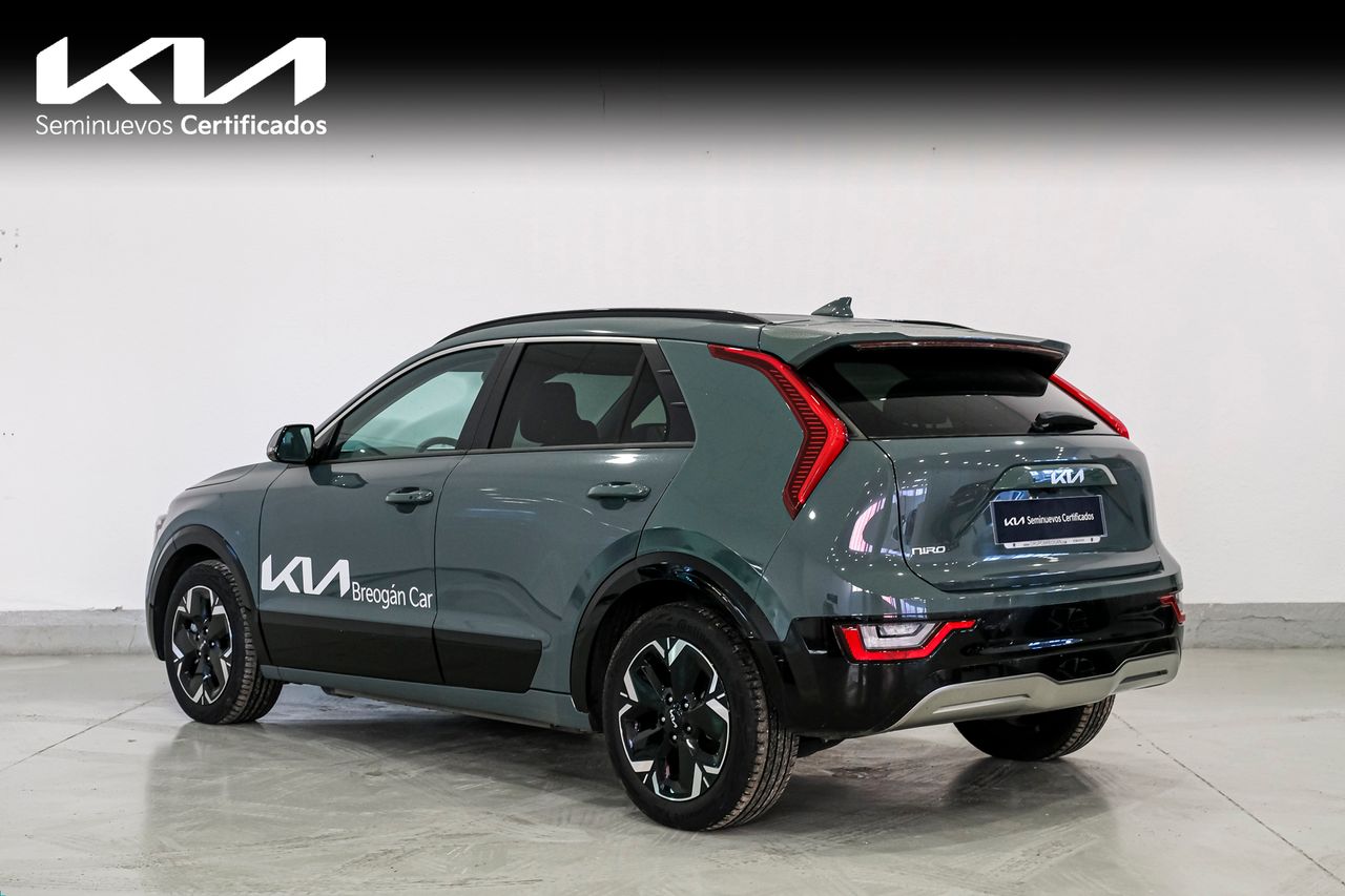 kia e-niro 2023 / foto grande (2)