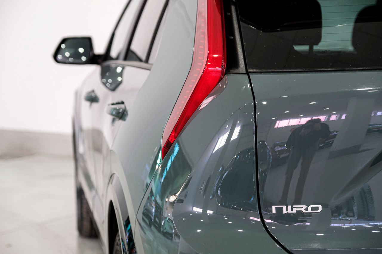 kia e-niro 2023 / foto grande (3)