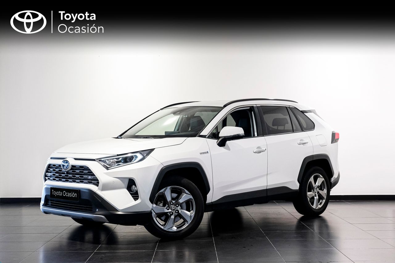 toyota rav4 2020 /