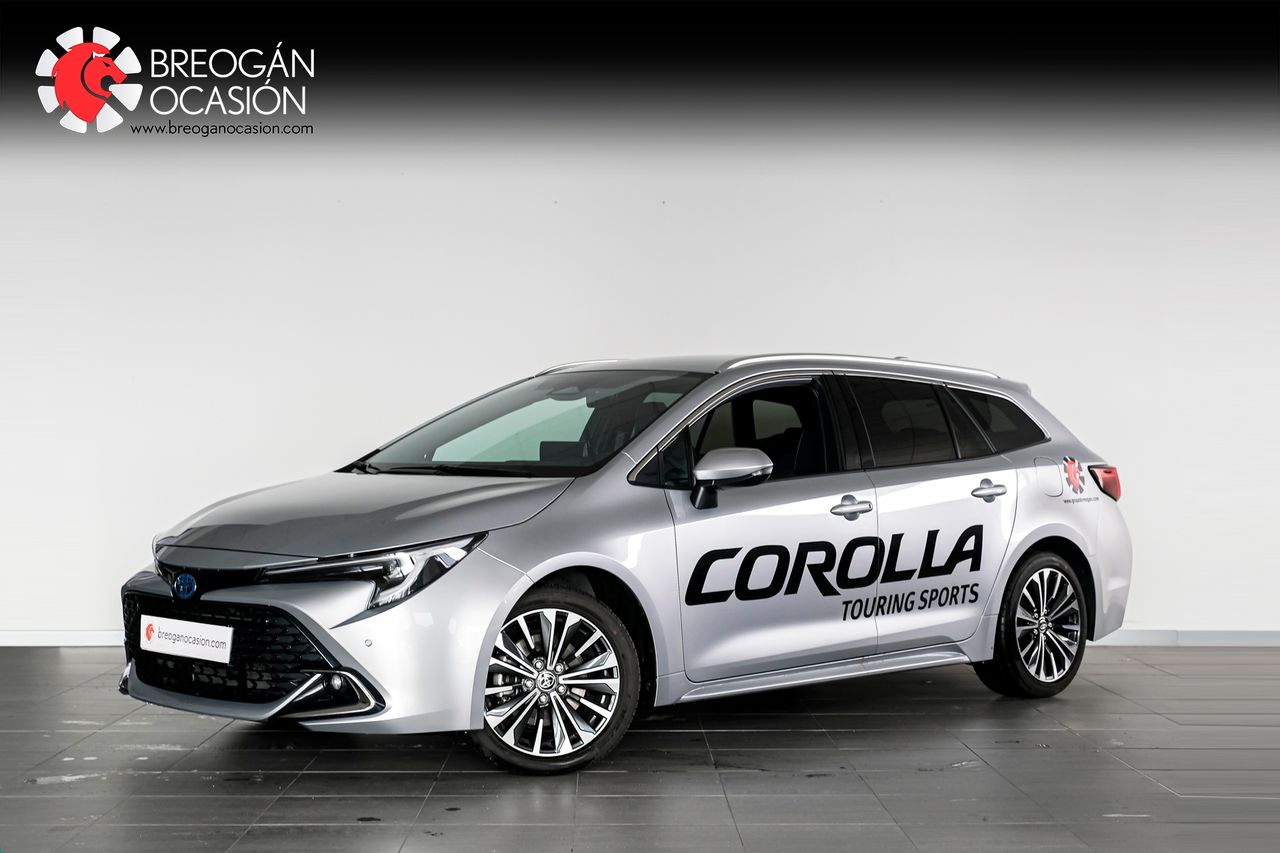 toyota corolla 2024 /