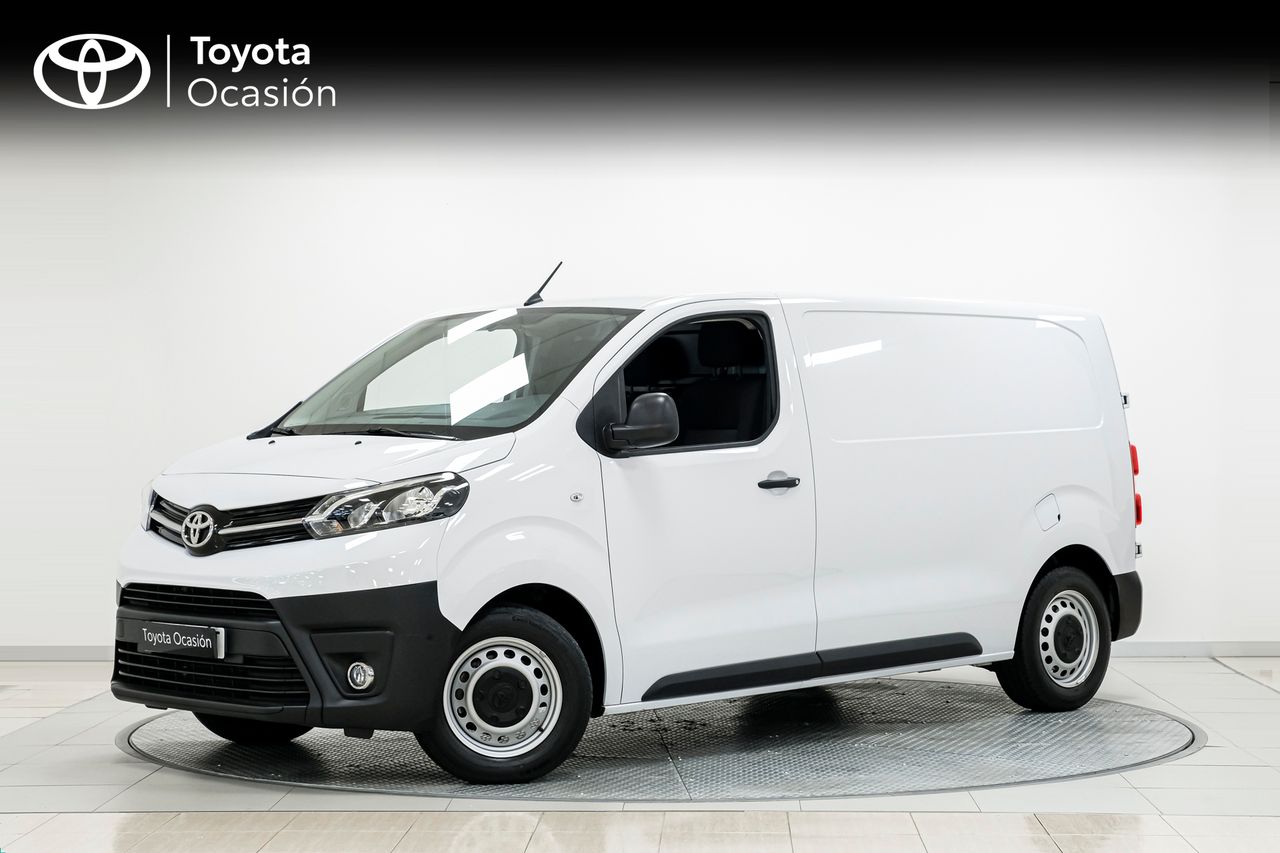toyota proace 2024 /