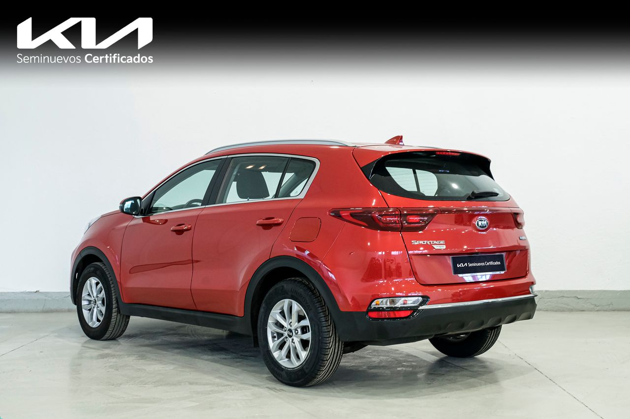 kia sportage 2020 / foto grande (2)