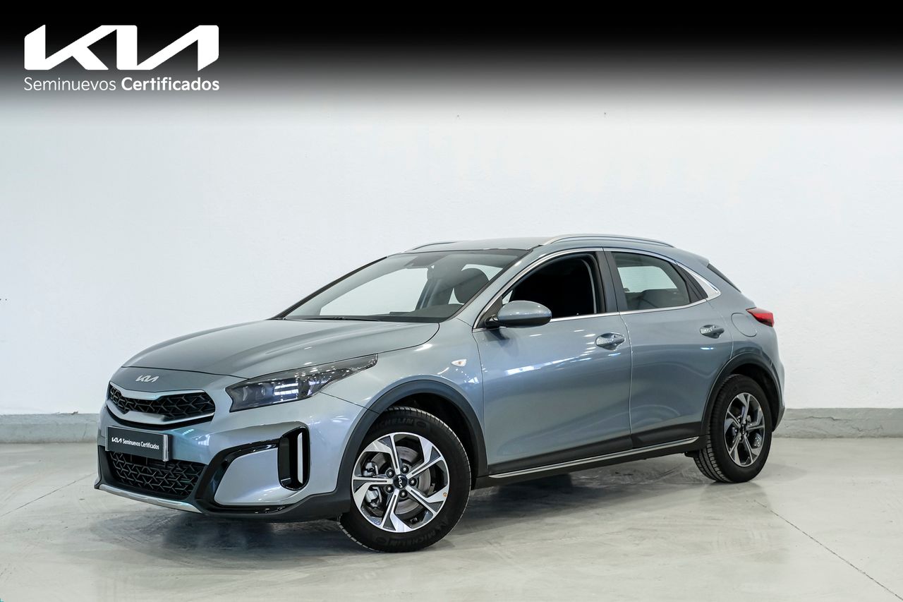 kia xceed 2024 /