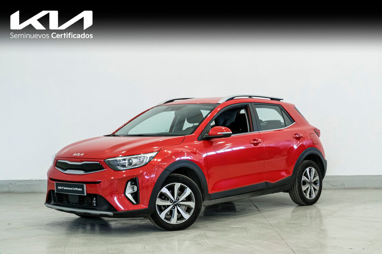 kia stonic 2024 /