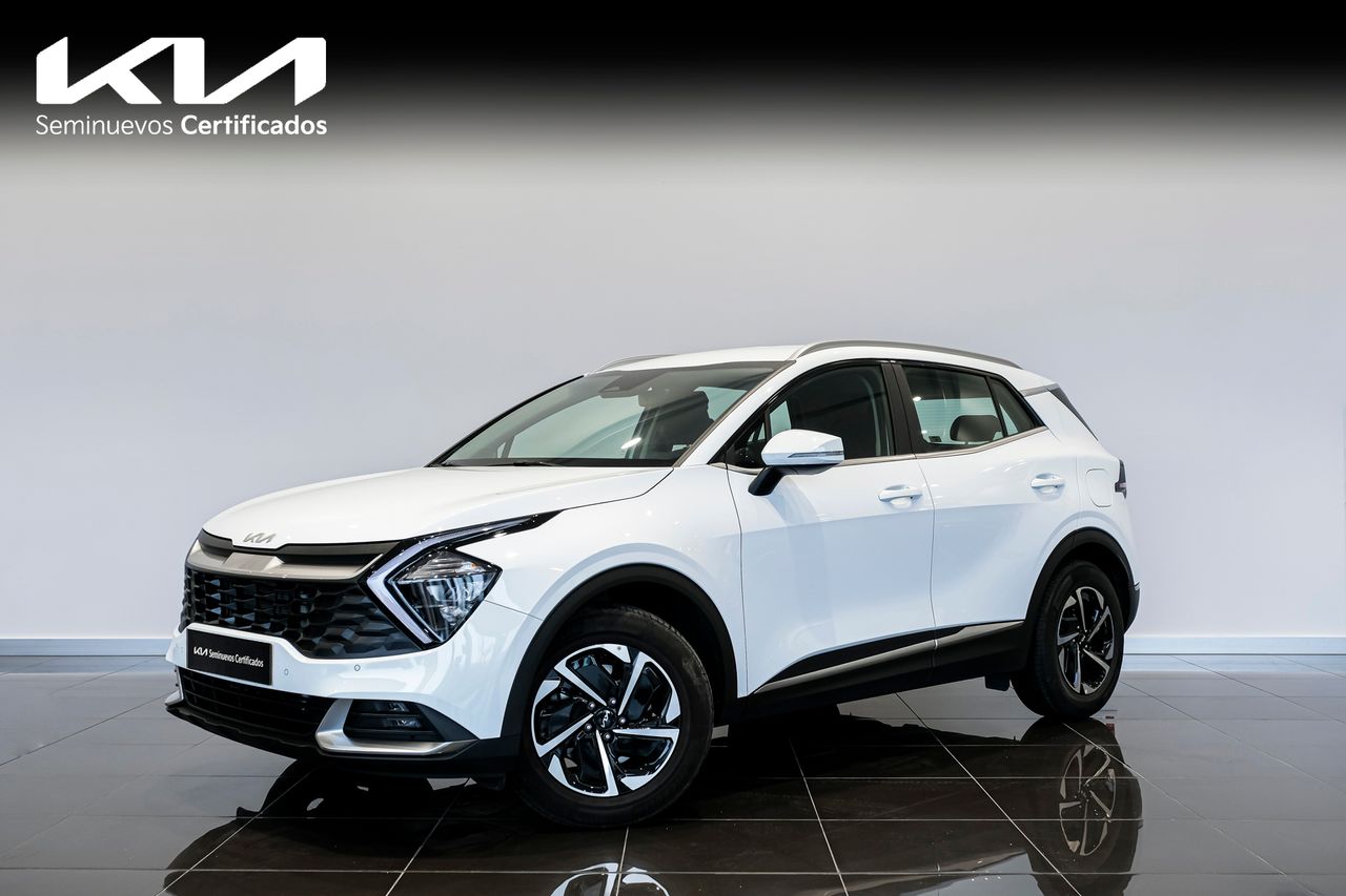 kia sportage 2023 /