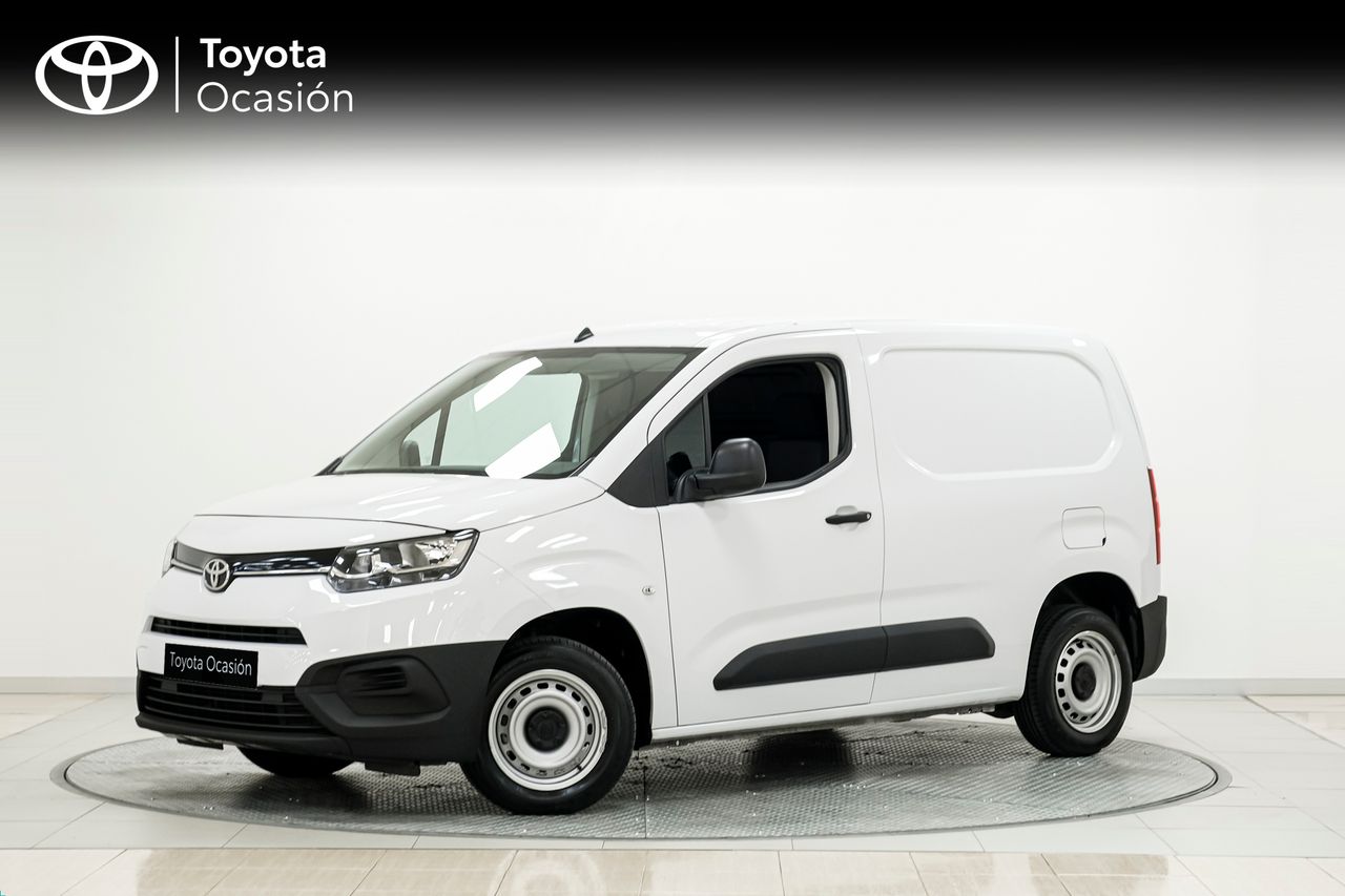 toyota proace city 2023 /