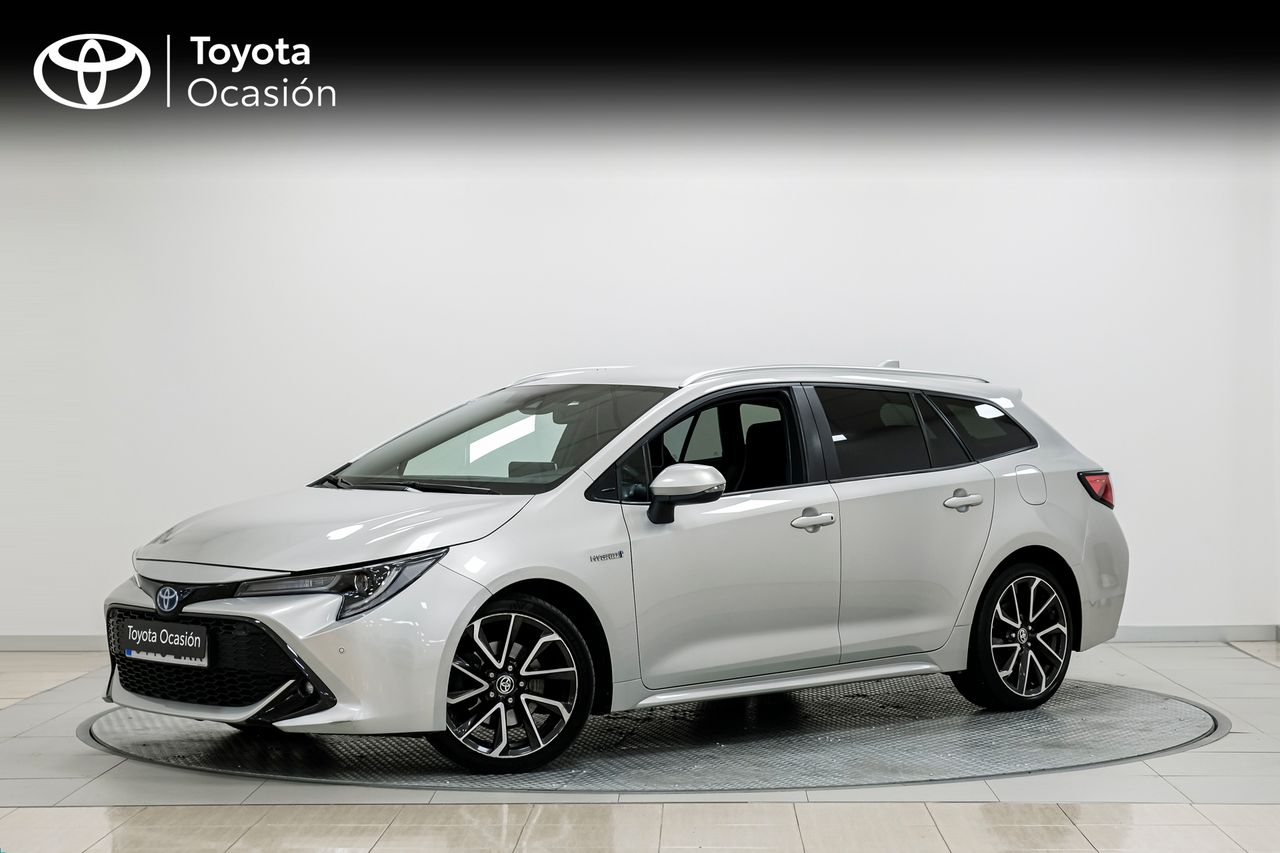 toyota corolla 2020 /