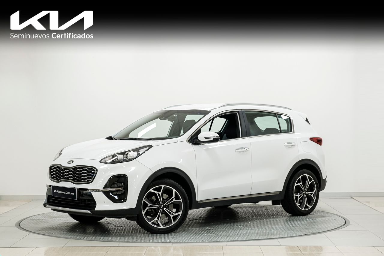 Porsche 911 2020 blanco  de segunda mano - kia sportage 2020 /