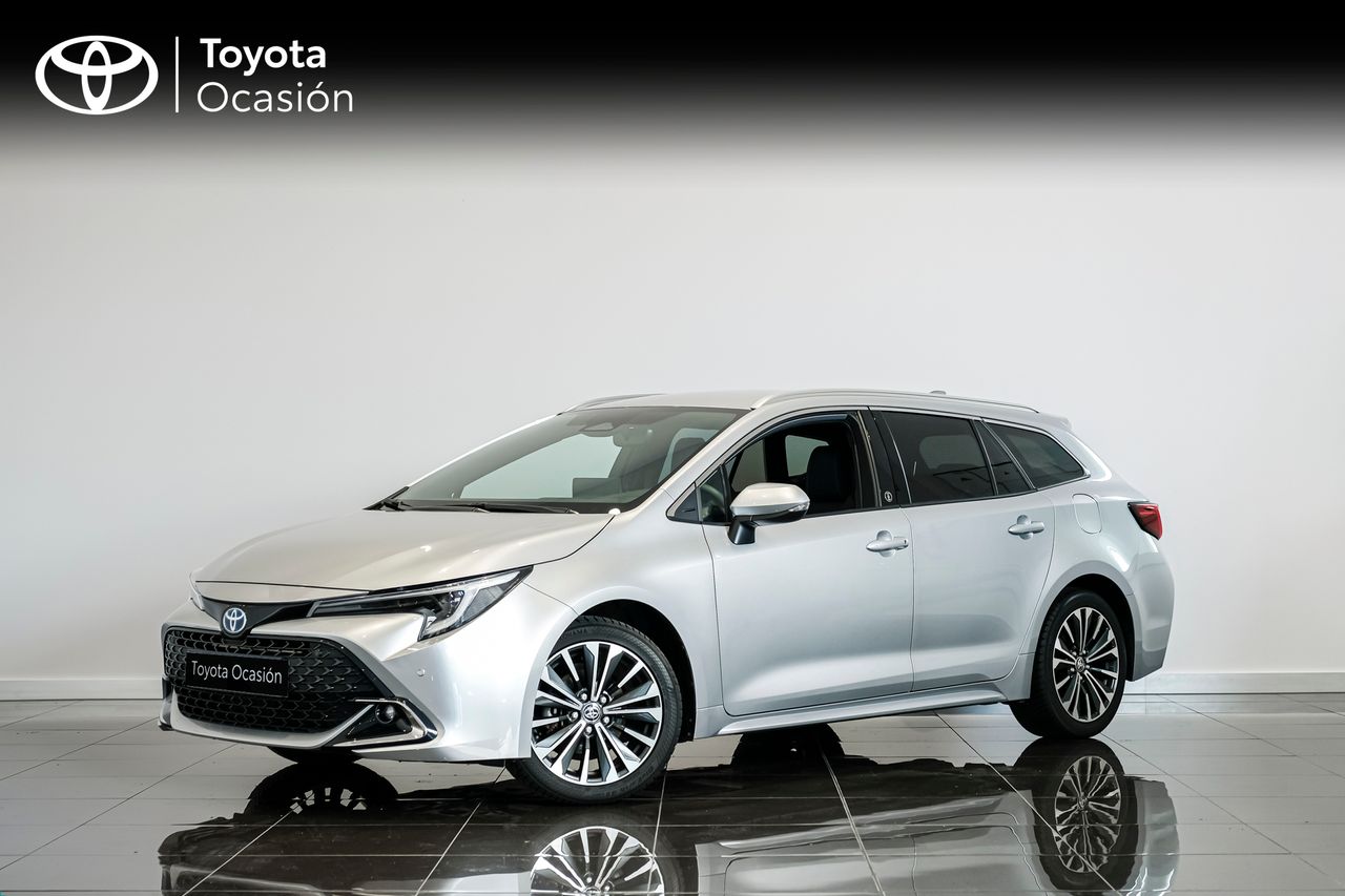 toyota corolla 2023 /