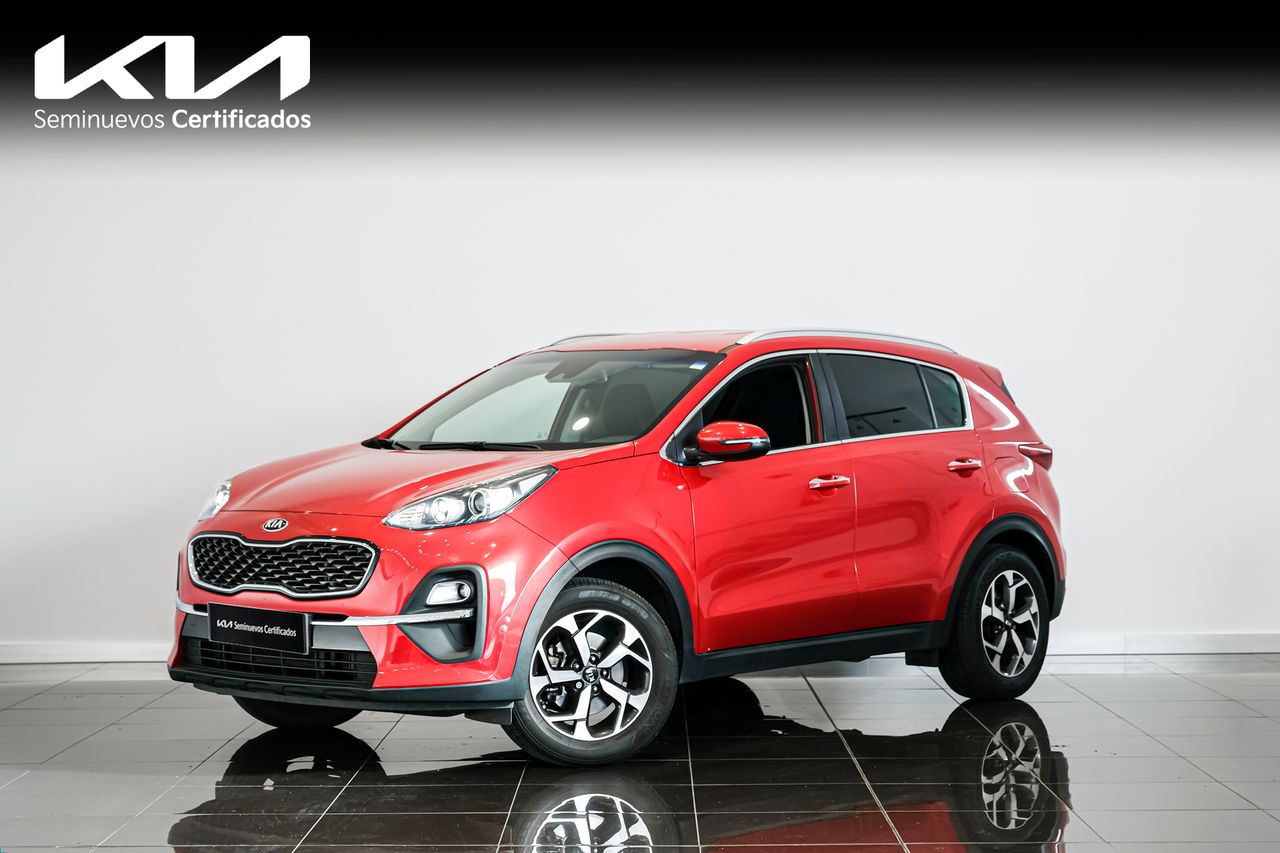Porsche 911 18 pulgadas  de segunda mano - kia sportage 2020 /