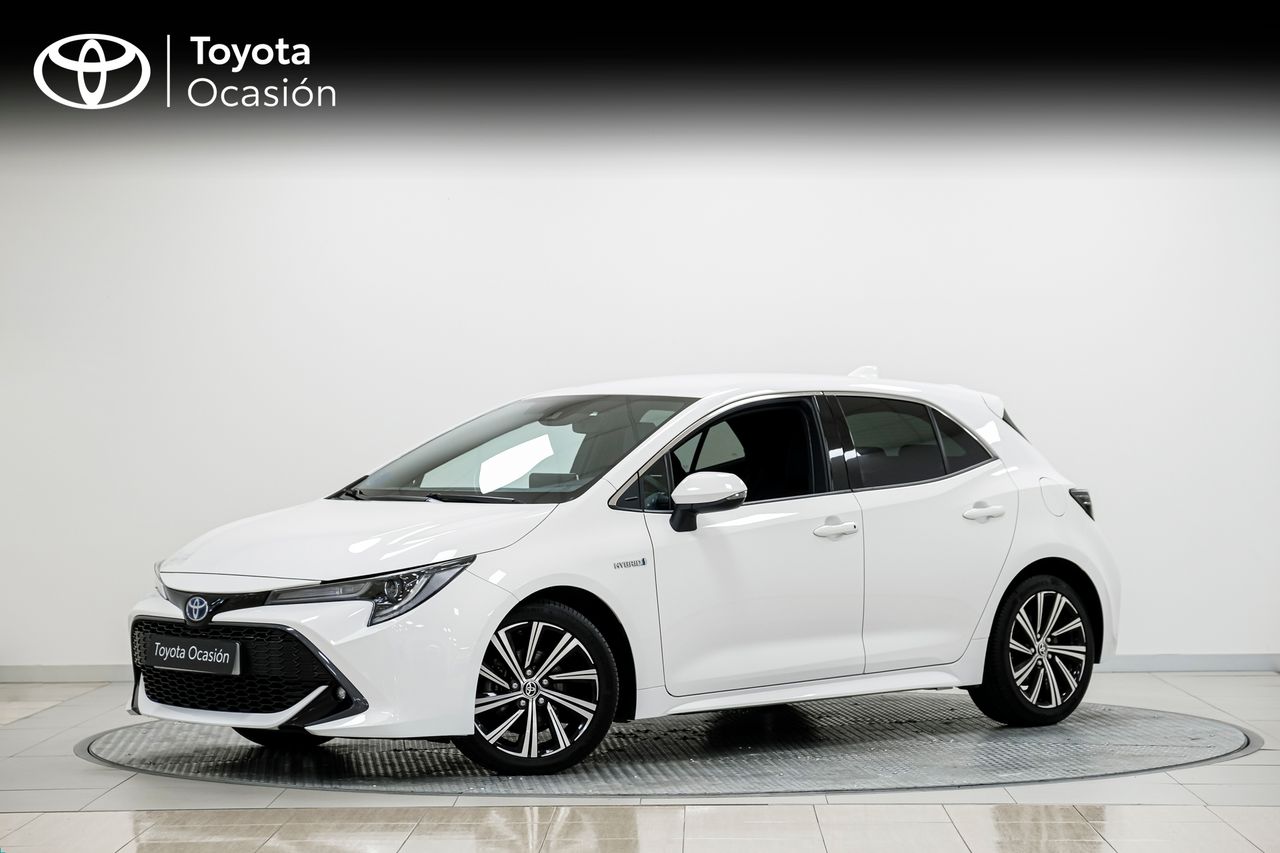 toyota corolla 2020 /