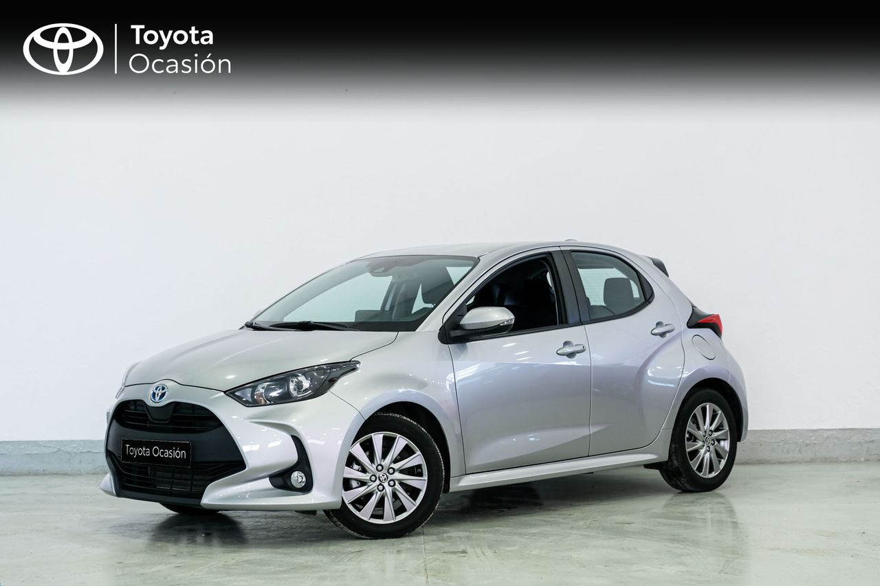 Toyota chr 5 puertas madrid  de segunda mano en Madrid - toyota yaris 2024 /