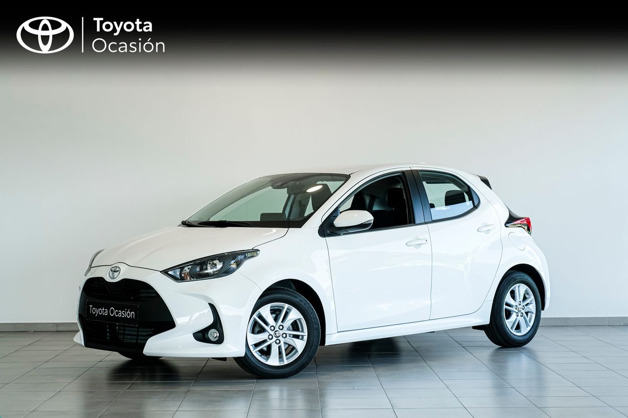 Toyota chr 5 puertas madrid  de segunda mano en Madrid - toyota yaris 2024 /