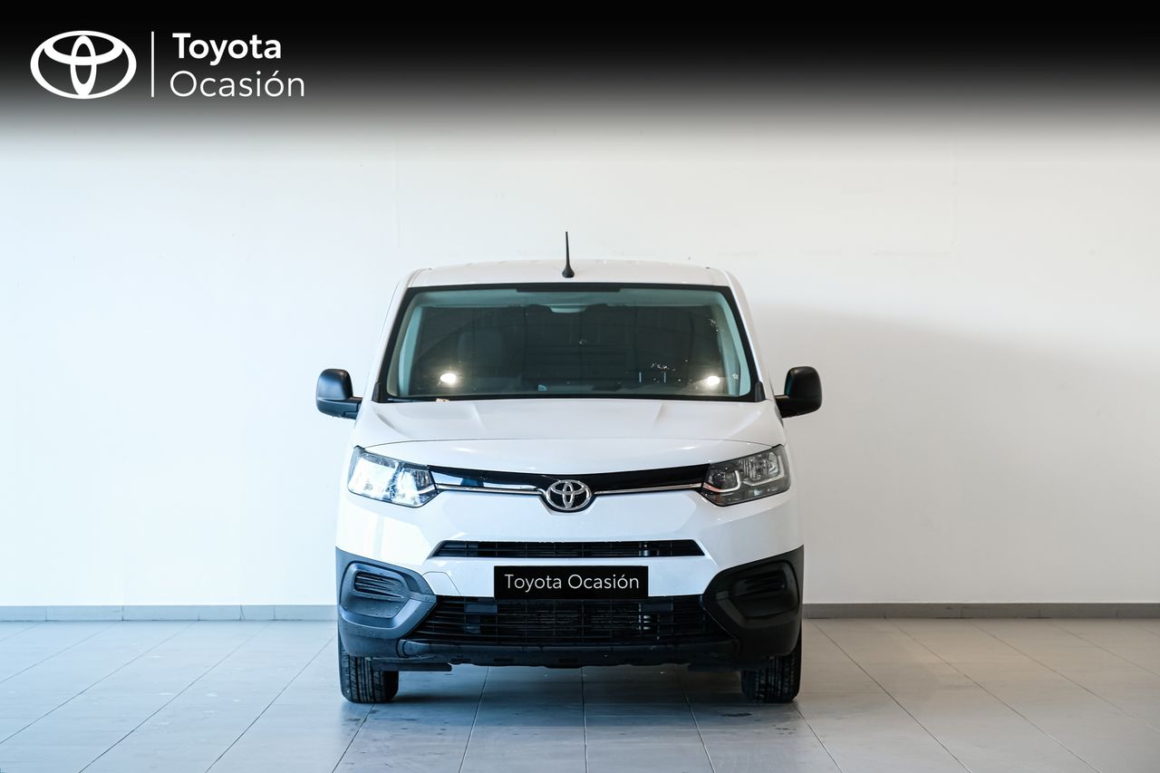 toyota proace city 2024 / foto grande (3)