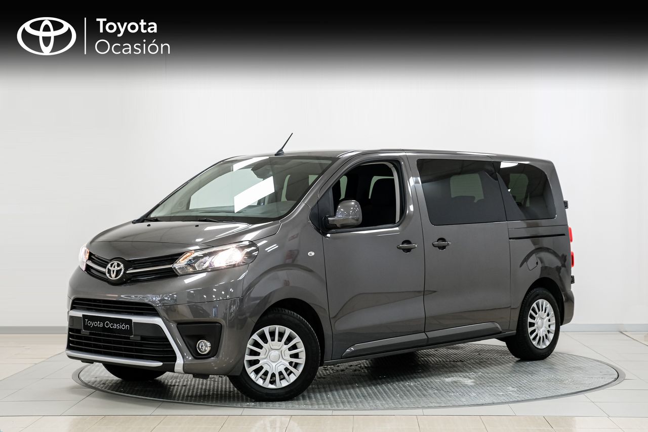 toyota proace 2024 /