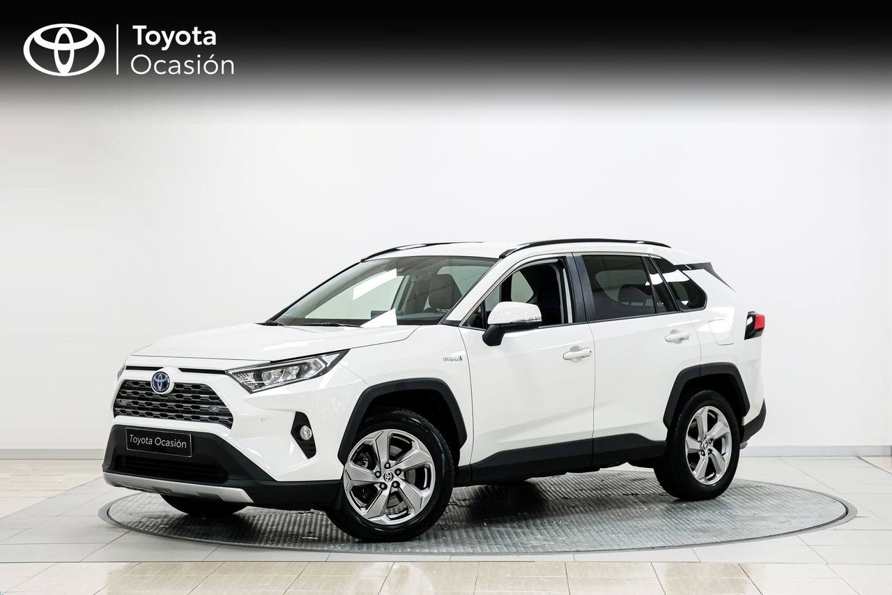 toyota rav4 2020 /