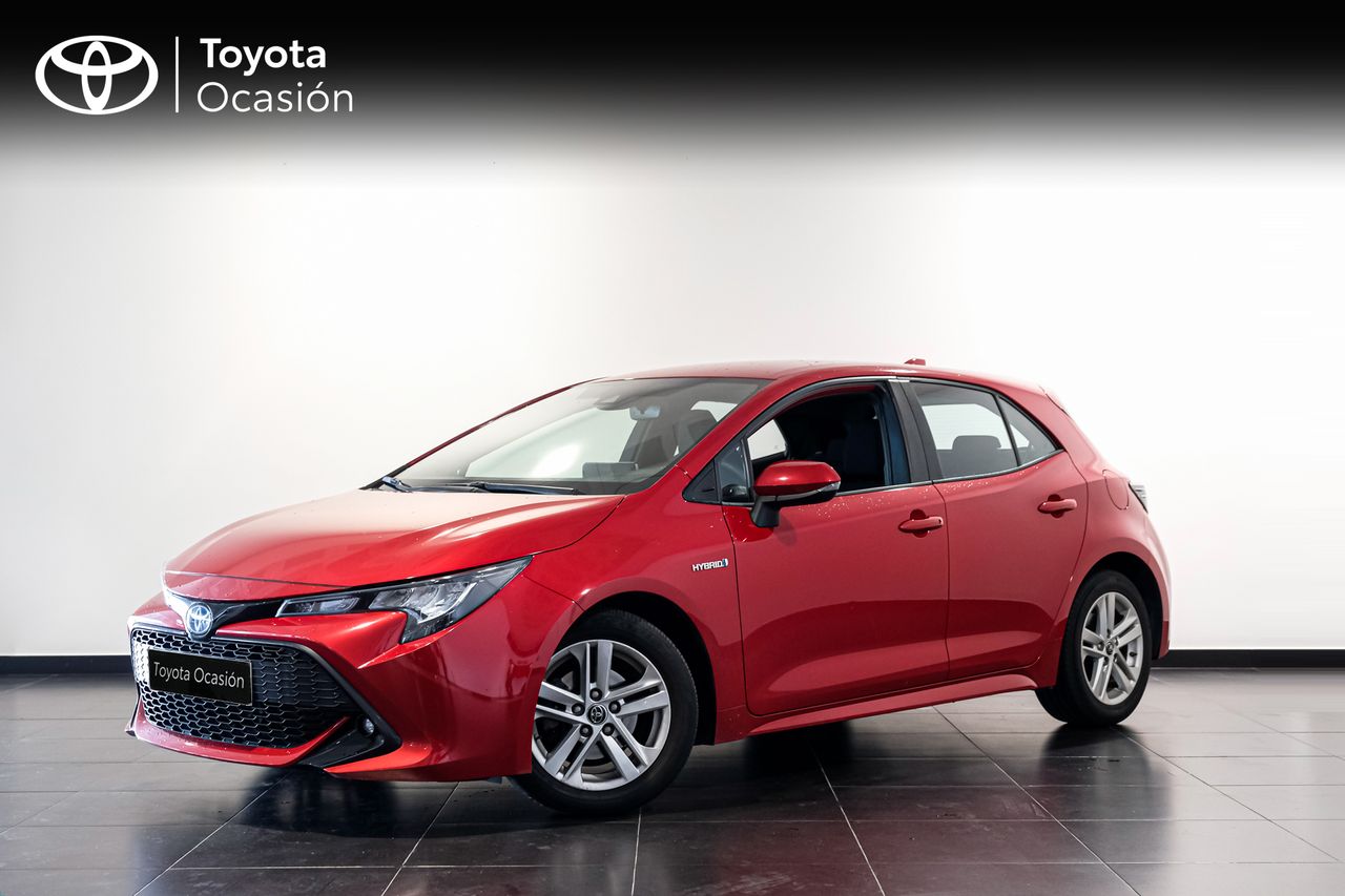 toyota corolla 2019 /