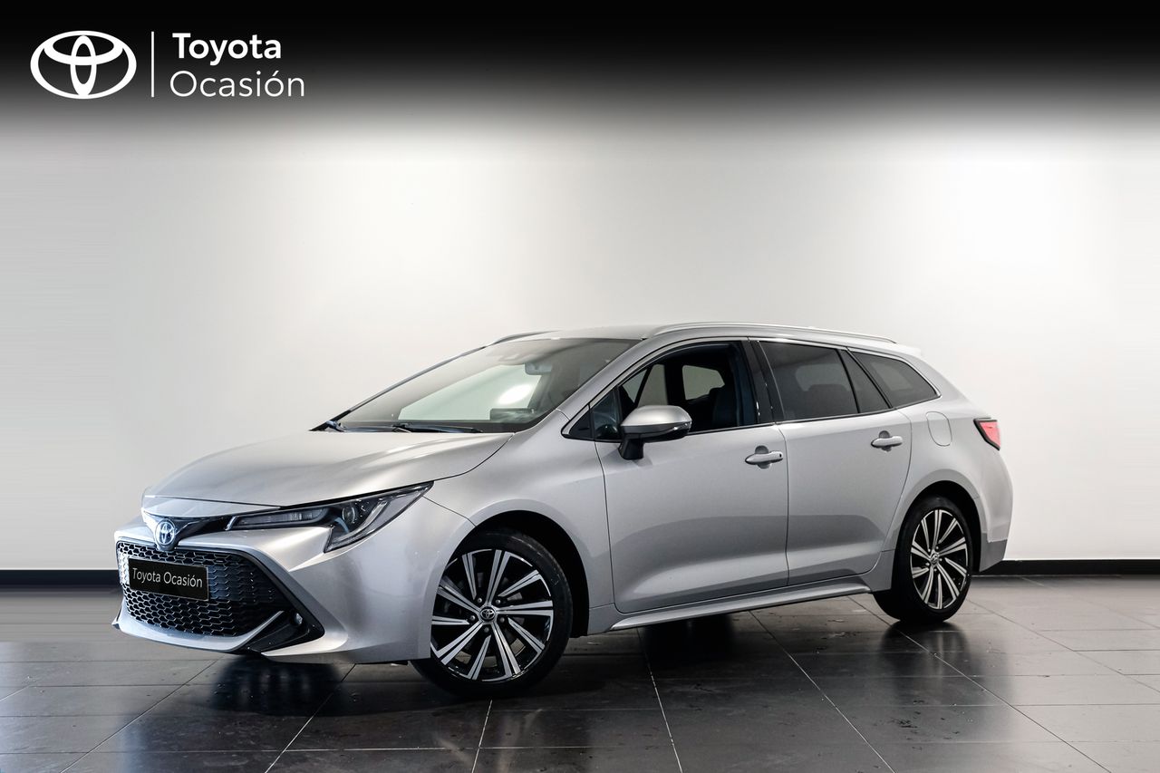 toyota corolla 2022 /