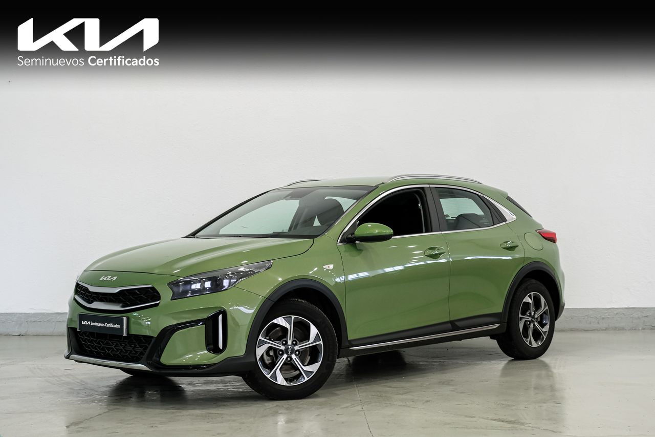Kia xceed 2024  de segunda mano - kia xceed 2024 /