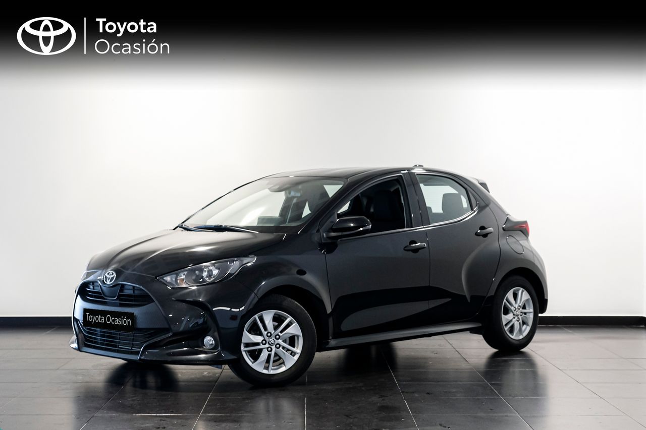 Toyota chr 5 puertas madrid  de segunda mano en Madrid - toyota yaris 2024 /