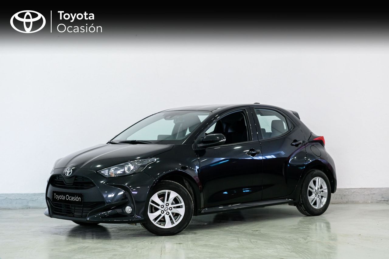Toyota chr 5 puertas madrid  de segunda mano en Madrid - toyota yaris 2024 /