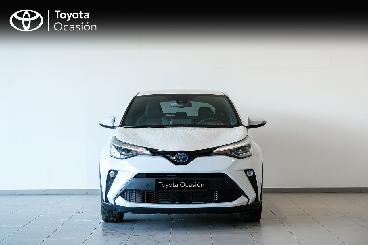 toyota c-hr 2023 / foto grande (3)