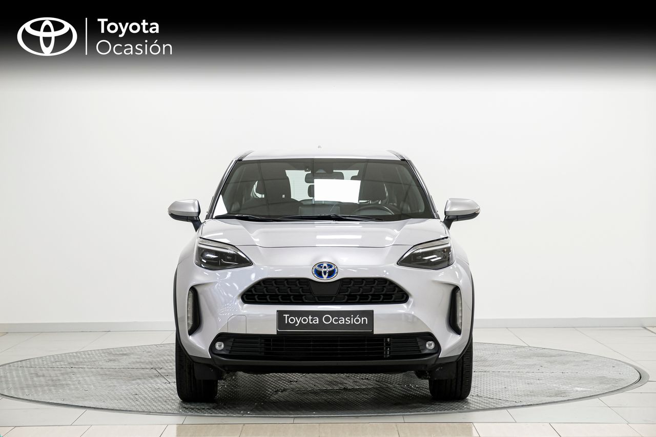 toyota yaris cross 2024 / foto grande (3)