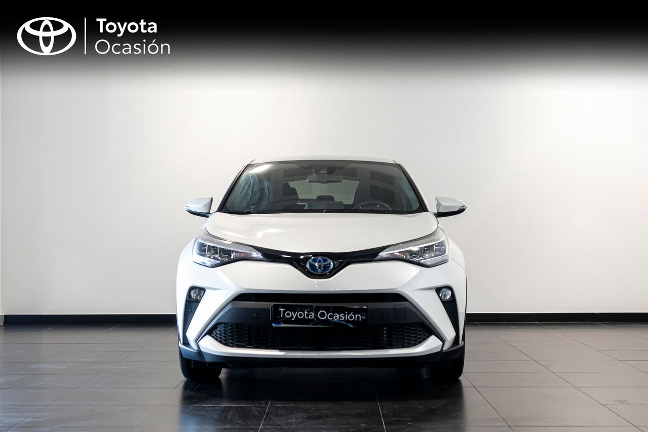 toyota c-hr 2023 / foto grande (3)