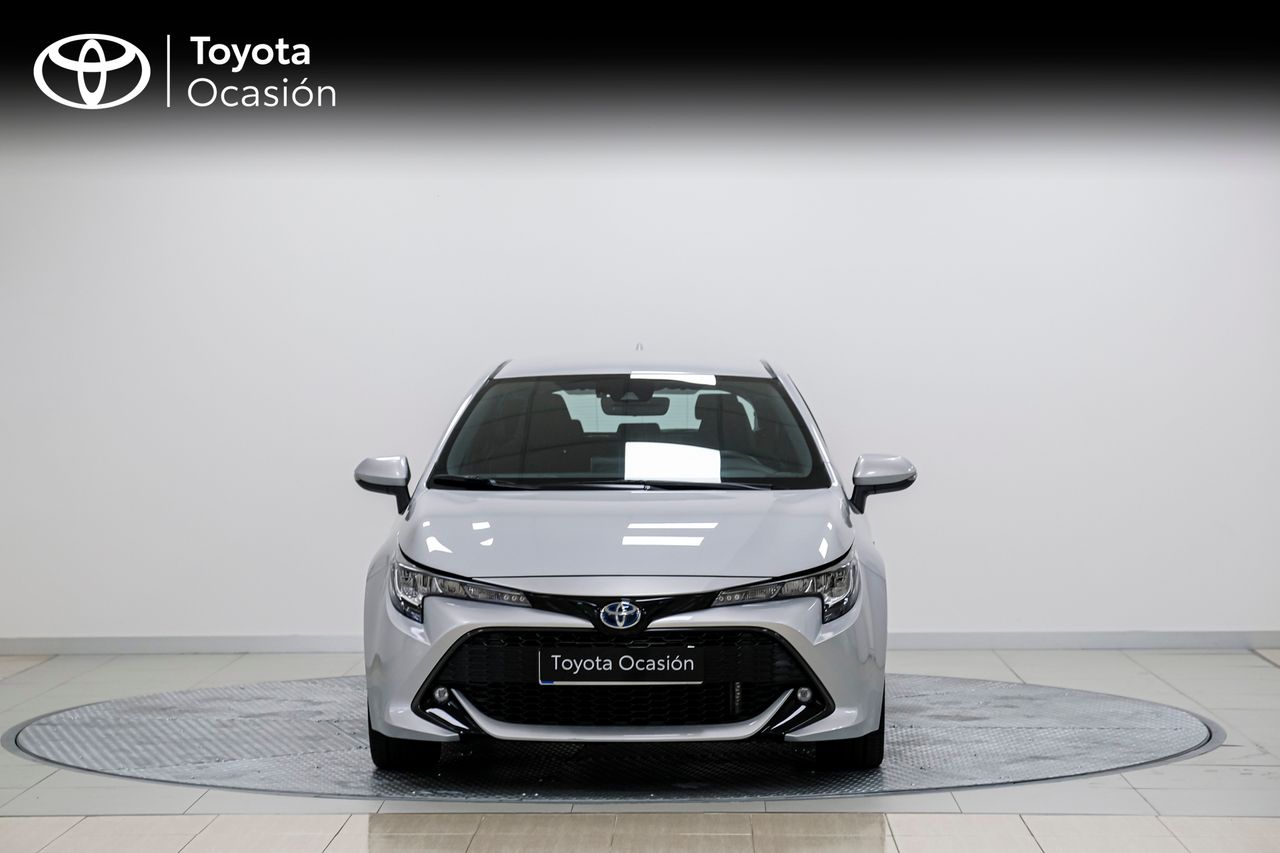 toyota corolla 2021 / foto grande (3)