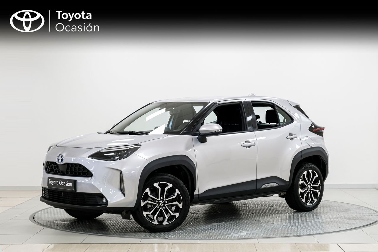 Toyota yaris cross  de segunda mano - toyota yaris cross 2024 /