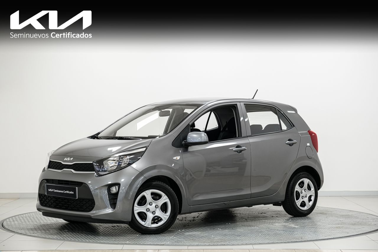 Porsche taycan 2024  de segunda mano - kia picanto 2024 /