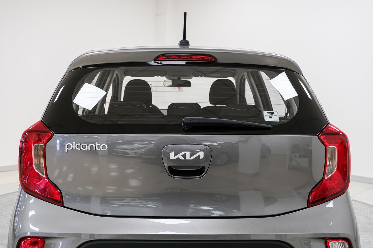 kia picanto 2024 / foto grande (3)