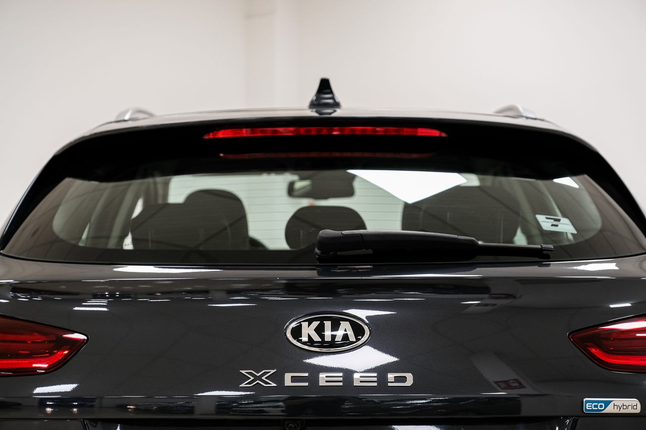 kia xceed 2022 / foto grande (3)