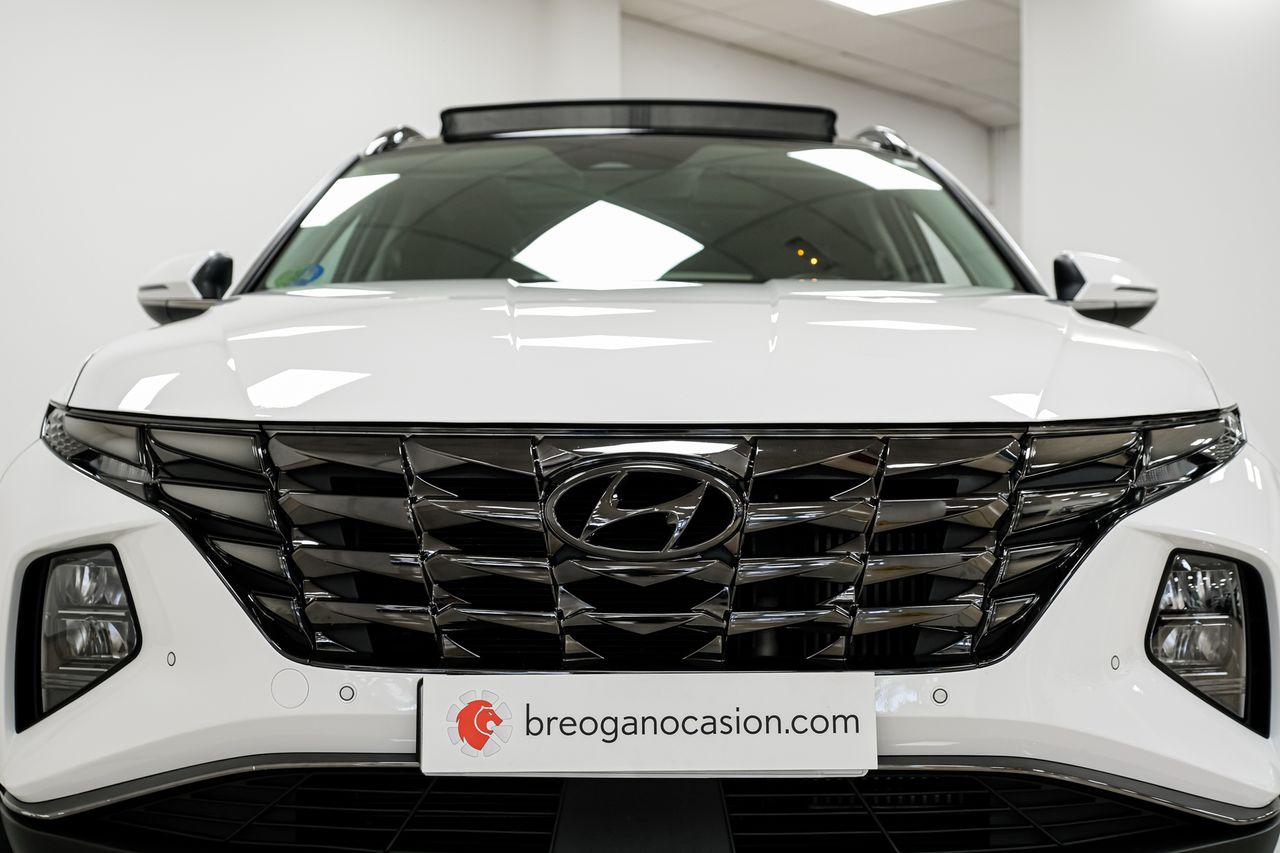 hyundai tucson 2021 / foto grande (3)